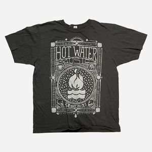 Hot Water Music Unisex T-Shirt